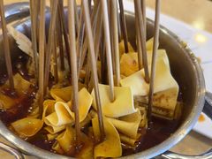 -福茗春薪禾记海鲜烧烤(八一路店)