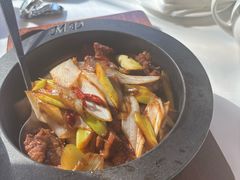 -上海小南国(不夜城店)