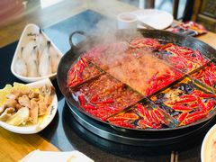-纸盐河码头火锅(十八梯店)