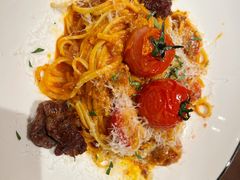 -黑手制面·Gentle Pasta(国金天地店)
