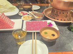 -南门涮肉(北洼路店)