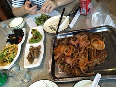 -火龙堂·风味民间菜(文一路店)