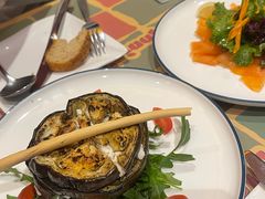-安妮意大利餐厅(丽都店)