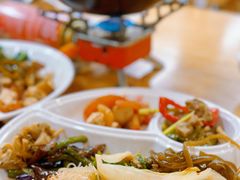 -素清香(解放路店)