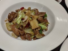 -京香轩·中餐厅(上海中庚聚龙酒店)