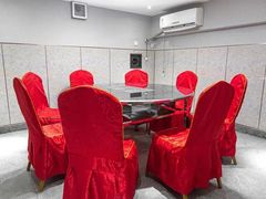 包厢-新鞑烤羊腿(康平路店)