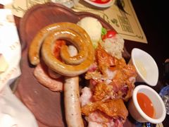 -马迭尔德式西餐精酿啤酒屋(中央大街店)