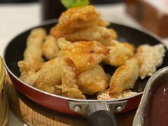 -大鸭梨烤鸭(左家庄店)