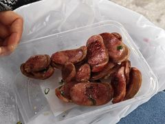 -牛将军•涮肉•烤肉(北京王府井·故宫店)
