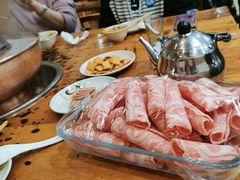 -老康火锅(黄河路总店)