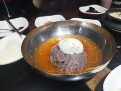 -火炉火自助餐(枫蓝国际店)