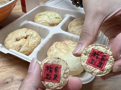 -龙华素斋(龙华路店)