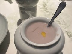 白果芋泥-潮堂 · 潮州菜(国贸商城店)