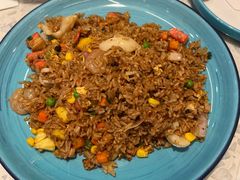 -Aqua Oasis 水天堂(常熟永旺店)