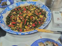 -友记功夫香·人民大排档(红牌楼店)