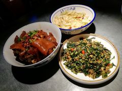 -大碗厨 25年老字号 现炒湘菜(四季天地店)