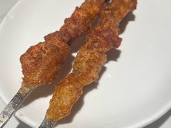 -双合园·海鲜水饺青岛菜(上清路店)