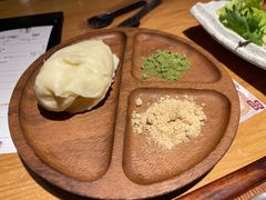-味太助·银饭食堂(中华城店)