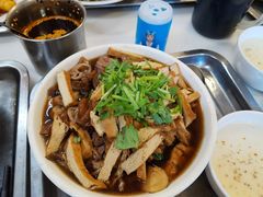 -姚记炒肝店(鼓楼店)