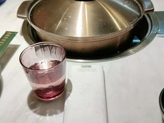 -狐狸爱上椰子鸡(金地广场店)