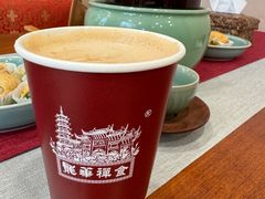 -龙华素斋(龙华路店)