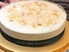 -TINTIN CAKE BOUTIQUE(台北壹店)