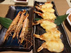 -大渔铁板烧(花园道店)