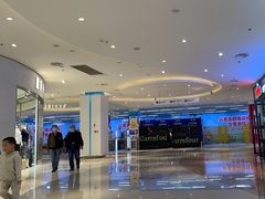 -家乐福(四元桥购物中心店)