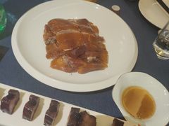 -金狮麟·新豫菜(金码大厦店)