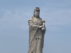 -天津妈祖文化园