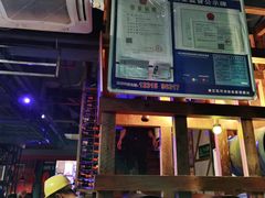 -红钳侠小龙虾·烧烤(中赢康康谷店)