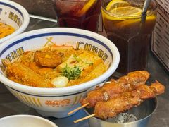 -公仔堂港式茶餐厅(西村店)