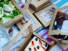 -新发展亚太JW万豪酒店·福苑咖啡厅