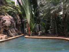 -龙达温泉生态城