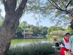 -晓港公园