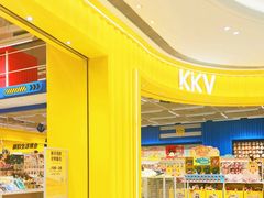 -丽达购物中心(崂山店)