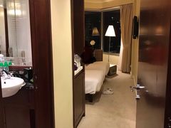 -香港都会海逸酒店