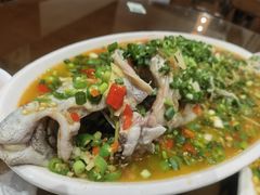 -飞虹鱼馆(春华路店)