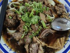-清真-戏楼王记牛肉面