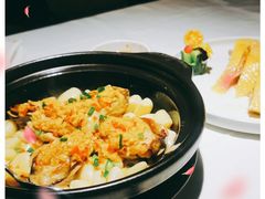 -菉雅苑·湛江菜(前海卓越INTOWN店)