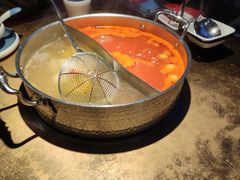 -左庭右院鲜牛肉火锅(新梅广场店)