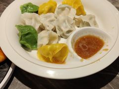 -前海沿·青岛菜(乐客城店)