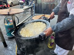 -锅贴大王南翔小笼(临沂二村店)