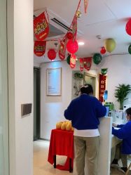 点击看大图 -塑青春&伊肤泉祛痘皮肤管理
