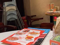 -墨纪Mojí墨西哥餐厅(官舍店)