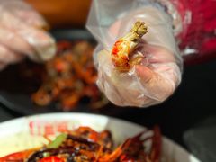 -红盔甲·小龙虾(人民广场店)