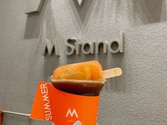 -M Stand(天环广场店)
