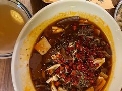 -破三川·新川菜(静安大融城店)