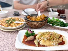 -金榜大酒店-中餐
