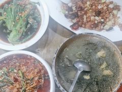-小厨食堂(黄田坝店)